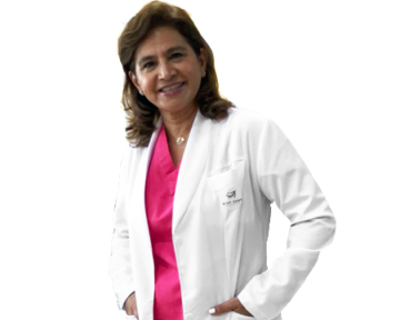 María Isabel Pizano Damasco