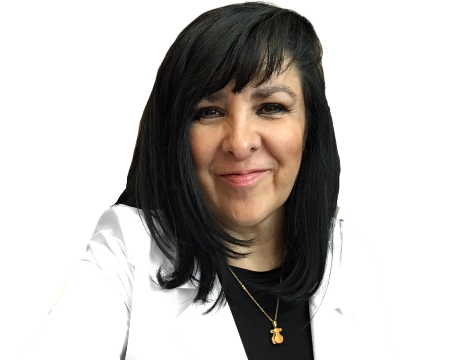 María Isabel Rojo Gutiérrez imagen perfil