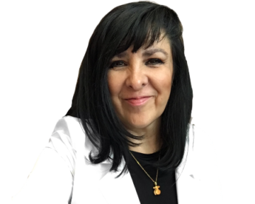 María Isabel Rojo Gutiérrez