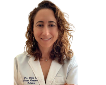 María José Garcés Hernández