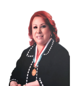 María Lourdes Altamirano García