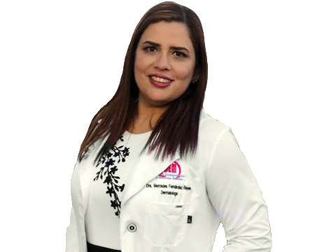 Dra. María Mercedes Fernández Reyes 