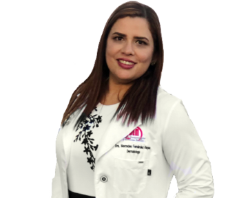 María Mercedes Fernández Reyes