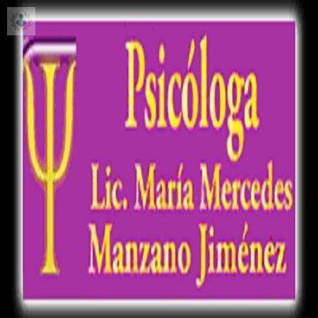 María Mercedes Manzano Jiménez imagen perfil