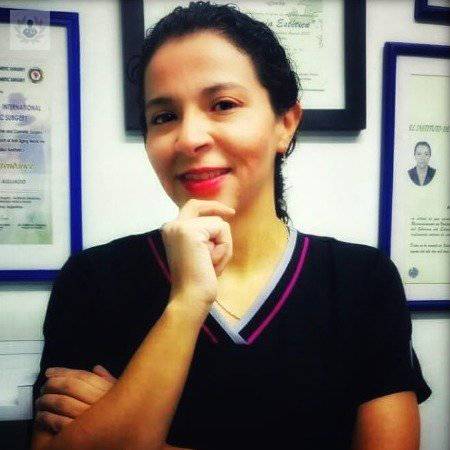 María Rojas Aguado imagen perfil