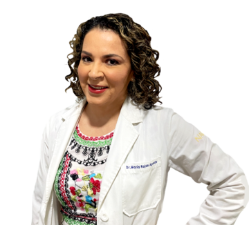 María Rojas Aguado
