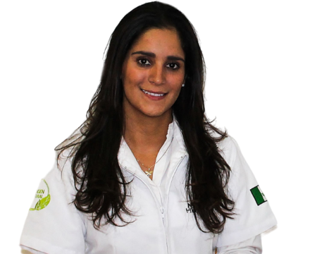 María Rosa Mejía imagen perfil