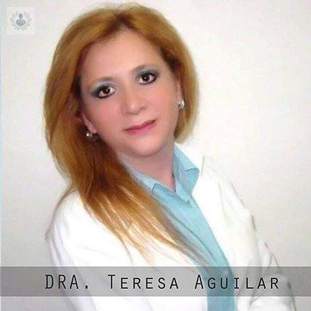 María Teresa Aguilar Ibarra imagen perfil