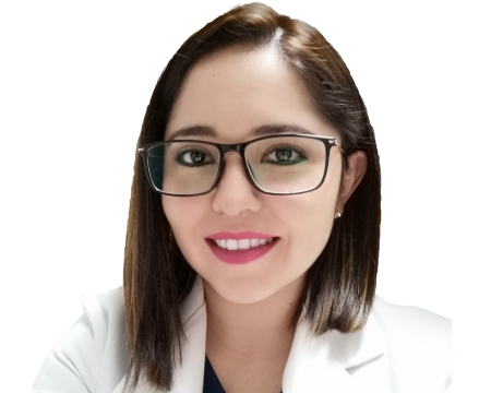 Dra. María Teresa Cervantes Díaz 