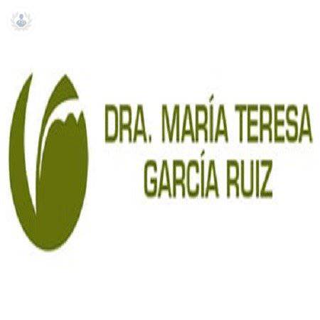 María Teresa García Ruíz imagen perfil
