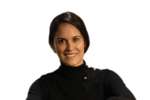 María Urquiza Villanueva imagen perfil