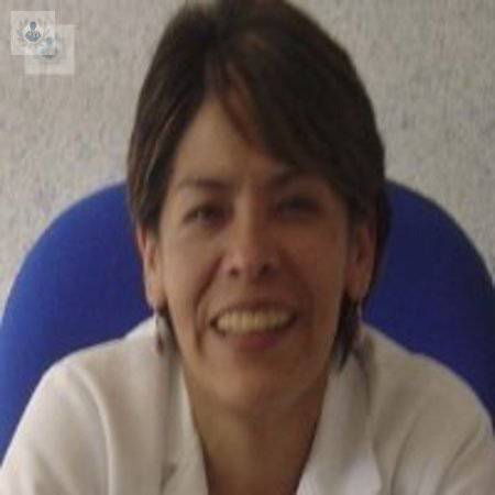 María Yicel Bautista Hernández imagen perfil