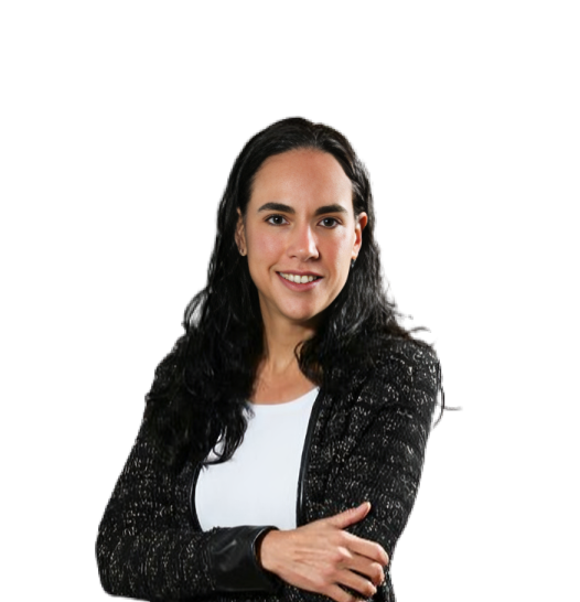 LFT. Mariana Castro Sordo 