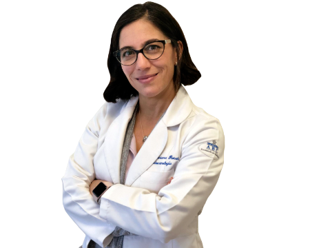 Mariana Rosales Calderón imagen perfil