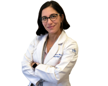 Mariana Rosales Calderón