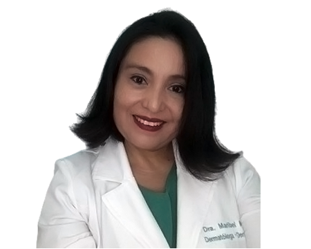 Dra. Maribel Martínez Flores 