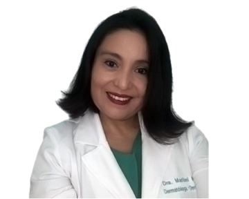 Maribel Martínez Flores