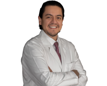 Mario Alberto De la Cueva Mateos