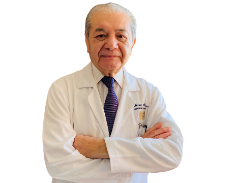 Mario Alberto O´Connor Juárez imagen perfil