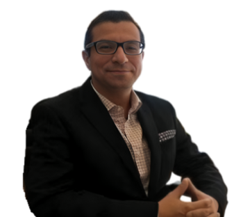 Mario Alberto Quintero García imagen perfil
