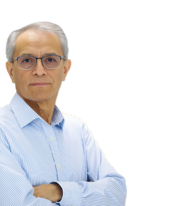 Mario Alberto Riquelme Heras imagen perfil