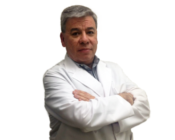 Mario Alberto Santoscoy Gómez