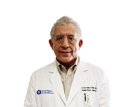 Mario Alonso Treviño Salinas imagen perfil