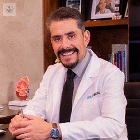 Mario Emmanuel Solares Sánchez imagen perfil