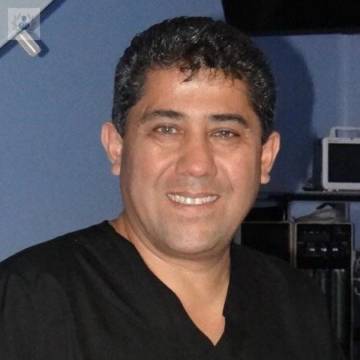 Mario Espinoza de los Monteros