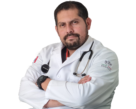 Mario Fernando Yáñez Cabrera imagen perfil