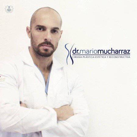 Mario Héctor Mucharráz Díaz imagen perfil