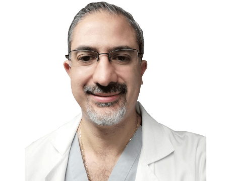 Dr. Mario Javier Martínez Pérez 