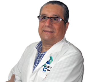 Mario Martínez García
