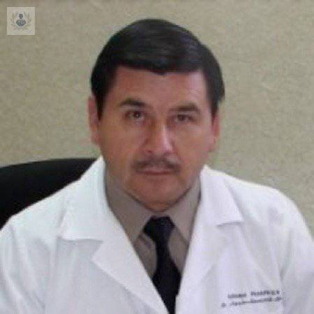 Mario Navarrete Arellano imagen perfil