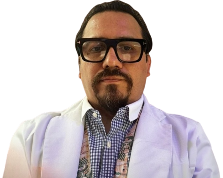 Mario Peña Lizárraga imagen perfil