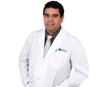 Mario Rafael Ocampo Diéguez imagen perfil