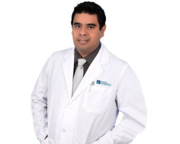 Mario Rafael Ocampo Diéguez