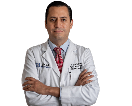 Mario Rodarte Shade imagen perfil