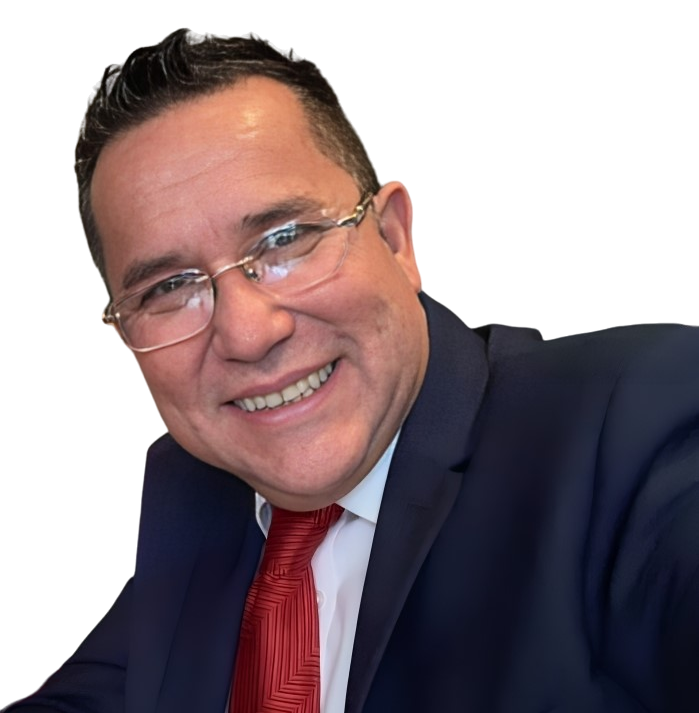 Dr. Mario Soto Ramos 