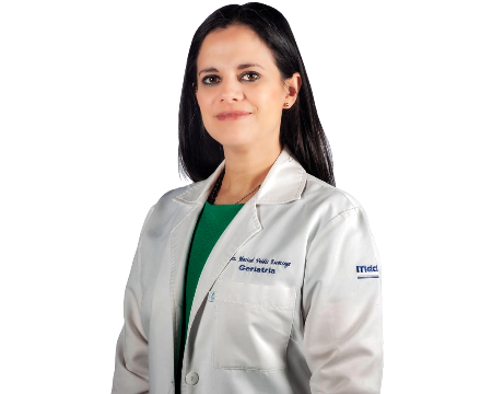 Marisol Valdés Escárcega imagen perfil