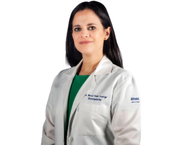 Marisol Valdés Escárcega