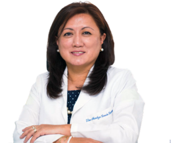 Maritza García Espinosa