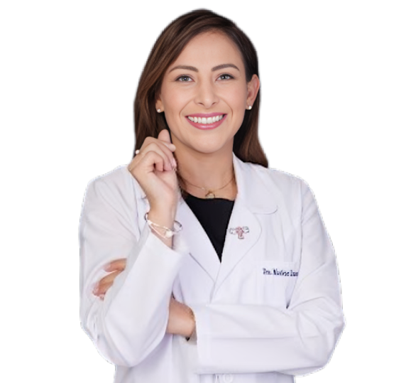 Dra. Marlene Zamora Ramírez 