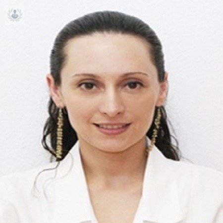 Martha Alfaro Barbosa imagen perfil