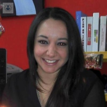 Martha Edith Zúñiga González