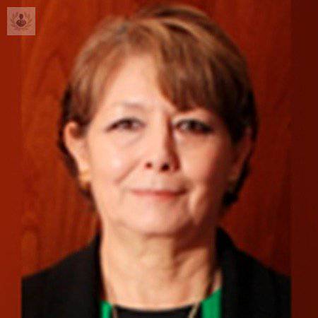 Martha Griselda del Valle Cabrera imagen perfil