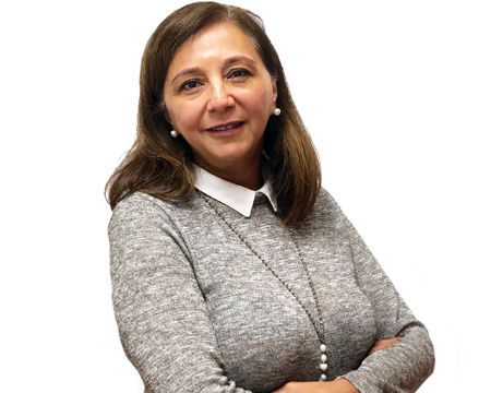 Martha Patricia Calvillo Rivero imagen perfil