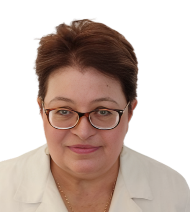 Martha Tarasco Michel imagen perfil