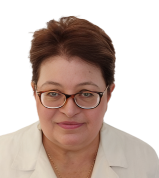 Martha Tarasco Michel