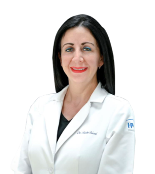 Marthe Alice Chantal Bricard González imagen perfil